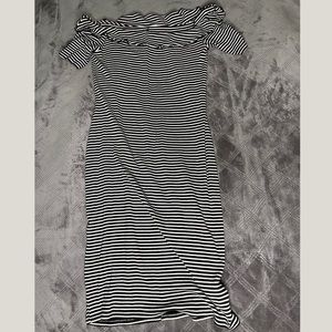 Decree Bodycon Dress